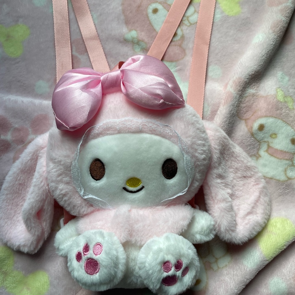 Mini my melody bag